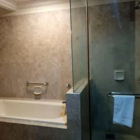 Fantastic Appartment At Times Square Kuala Lumpur Bagian luar foto
