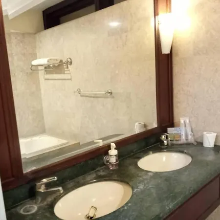 Fantastic Appartment At Times Square Kuala Lumpur Bagian luar foto