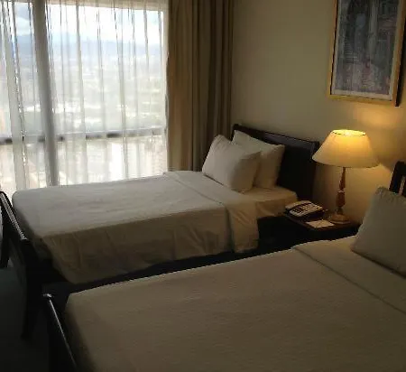 Fantastic Appartment At Times Square Kuala Lumpur Bagian luar foto