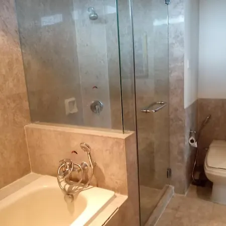 Fantastic Appartment At Times Square Kuala Lumpur Bagian luar foto