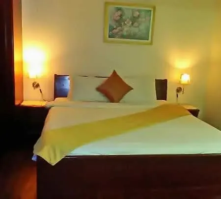 Fantastic Appartment At Times Square Kuala Lumpur Bagian luar foto
