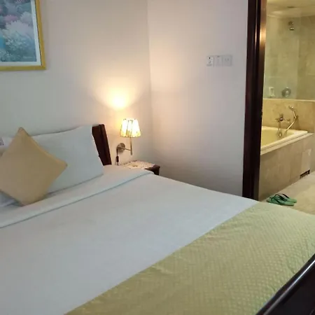 Fantastic Appartment At Times Square Kuala Lumpur Bagian luar foto