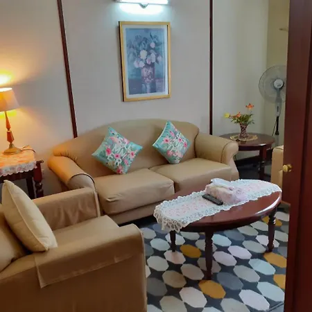 Fantastic Appartment At Times Square Kuala Lumpur Bagian luar foto