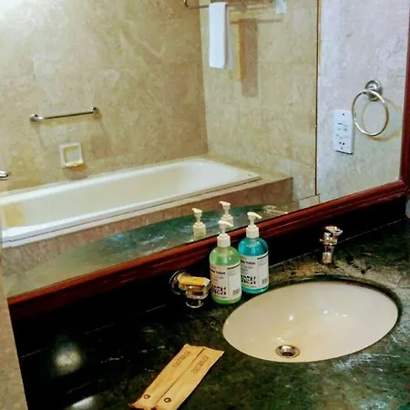 Fantastic Appartment At Times Square Kuala Lumpur Bagian luar foto