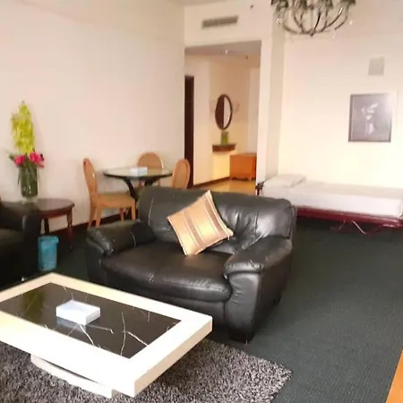 Fantastic Appartment At Times Square Kuala Lumpur Bagian luar foto