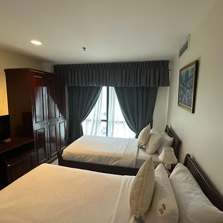 Fantastic Appartment At Times Square Kuala Lumpur Bagian luar foto