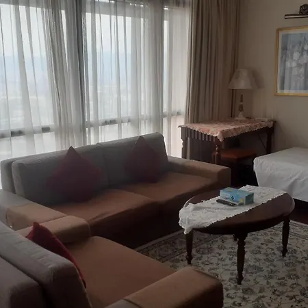 Fantastic Appartment At Times Square Kuala Lumpur Bagian luar foto