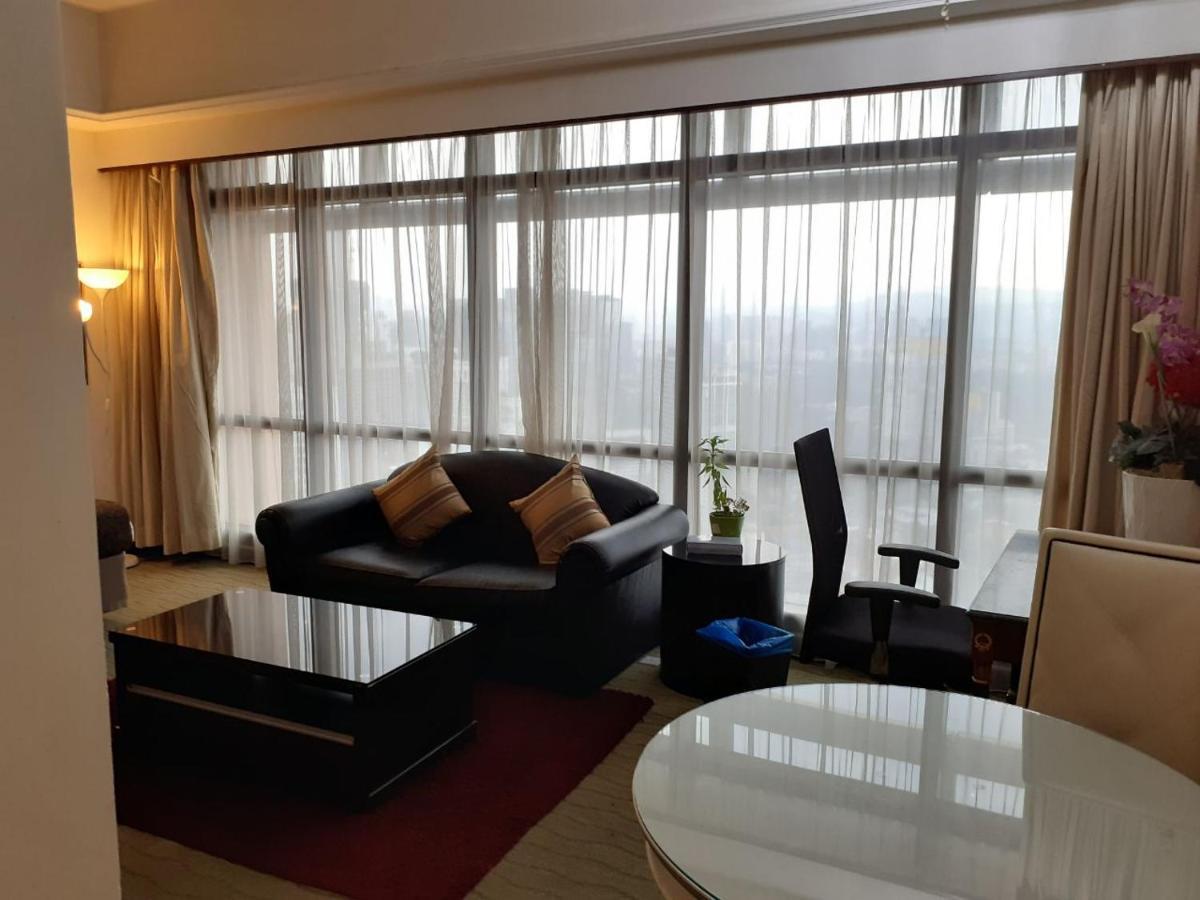Homestay Fantastic At Times Square Kuala Lumpur