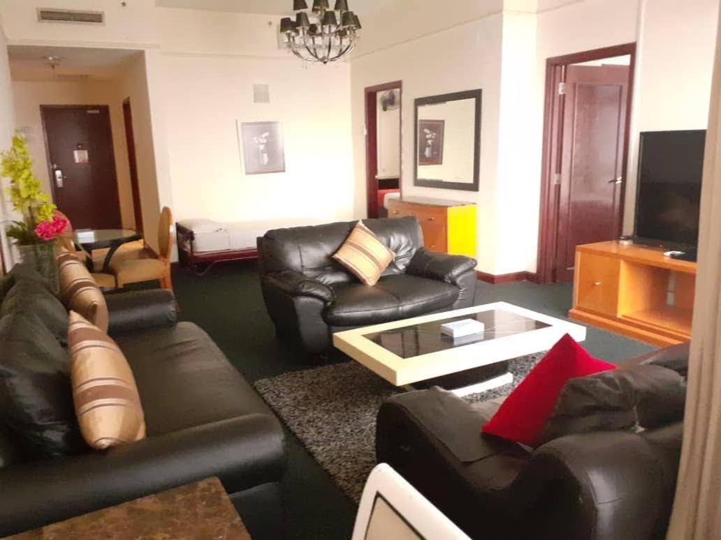 Fantastic At Times Square Homestay Kuala Lumpur