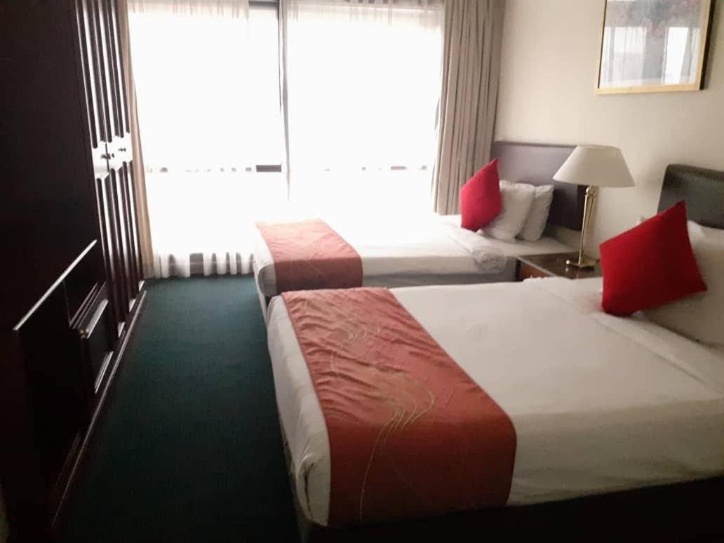 Fantastic At Times Square Homestay Kuala Lumpur