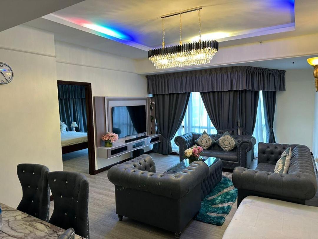 Fantastic At Times Square Homestay *