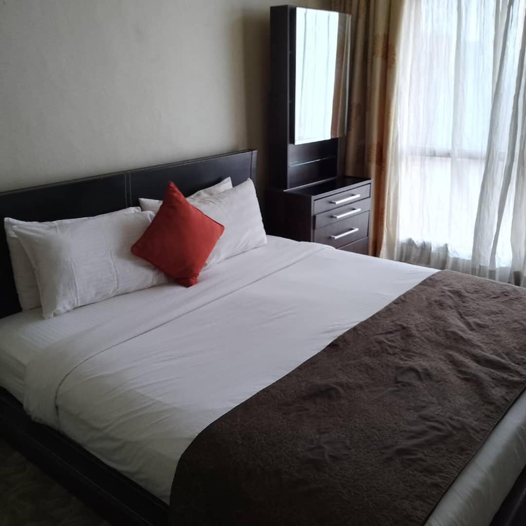 Fantastic At Times Square Homestay