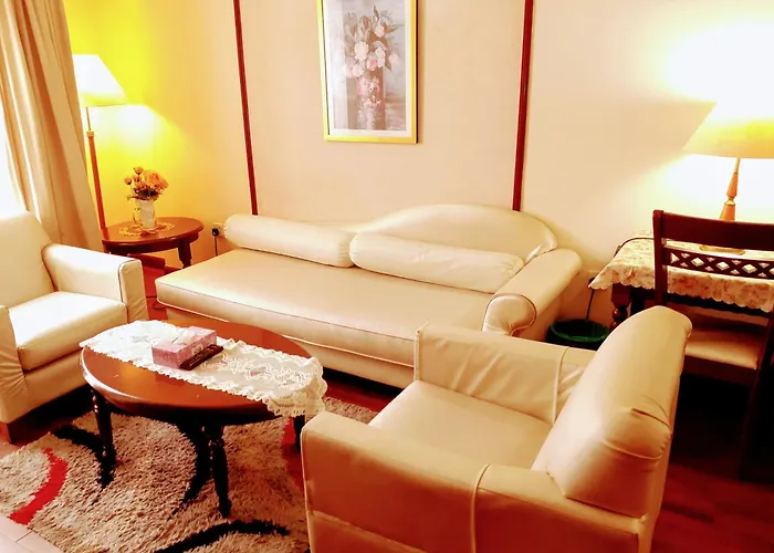 Fantastic Appartment At Times Square Kuala Lumpur