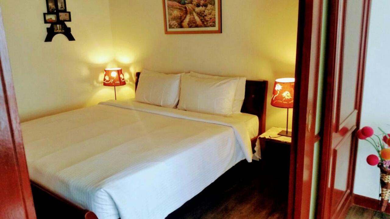 Homestay Fantastic At Times Square