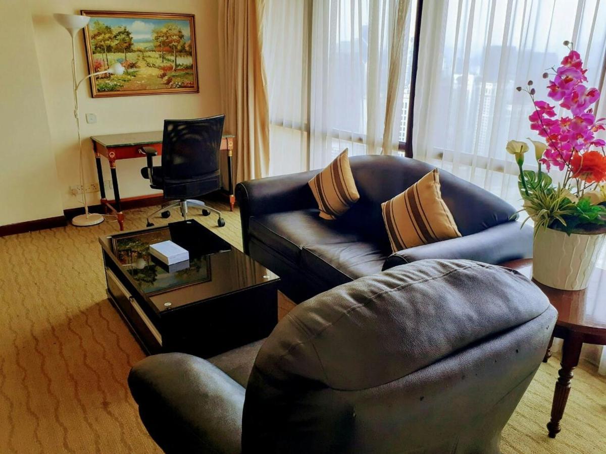 Homestay Fantastic At Times Square *