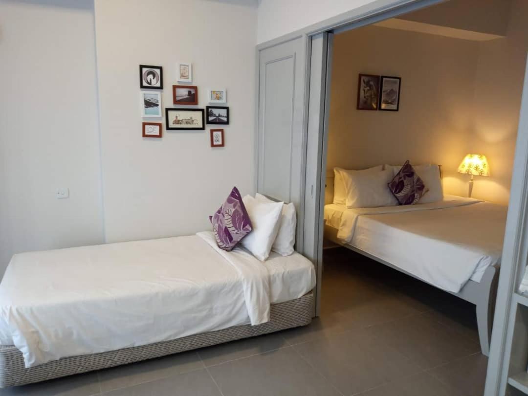 Homestay Fantastic At Times Square *