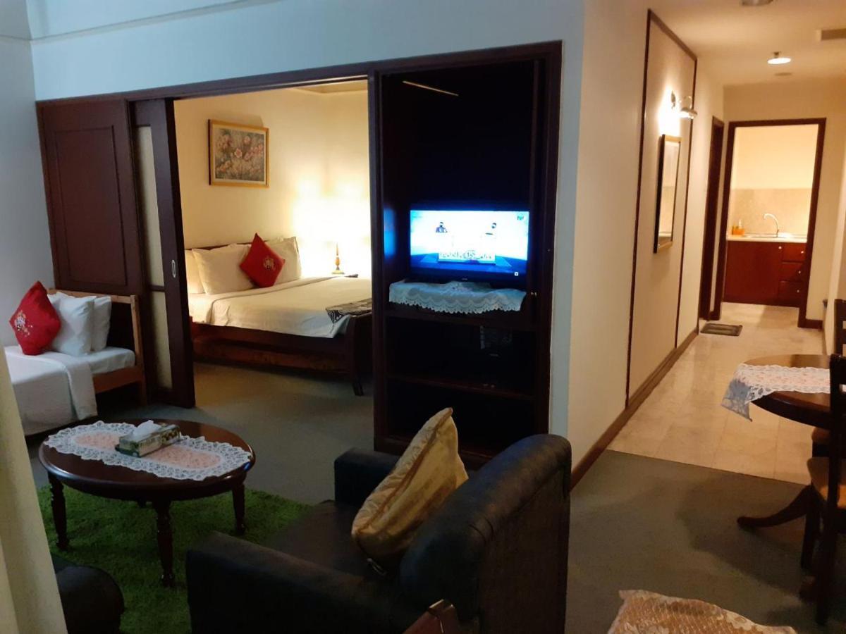 Homestay Fantastic At Times Square *