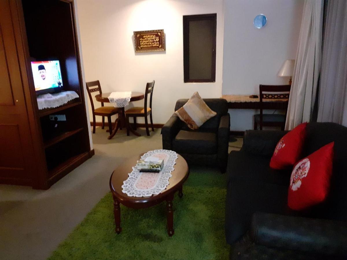 Fantastic At Times Square Homestay *