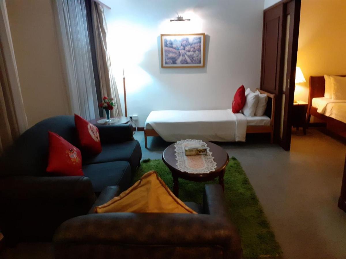 Homestay Fantastic At Times Square Kuala Lumpur