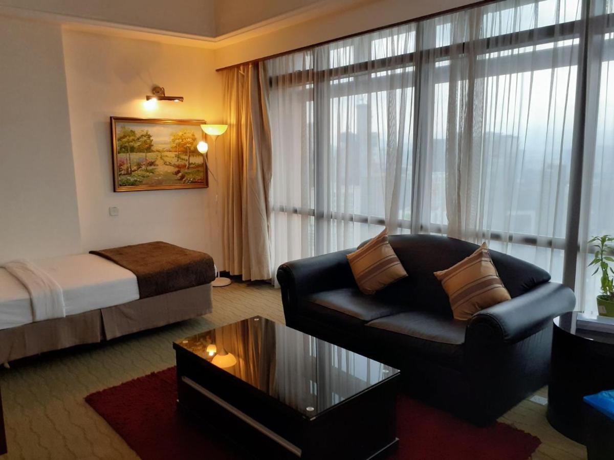 Homestay Fantastic At Times Square *