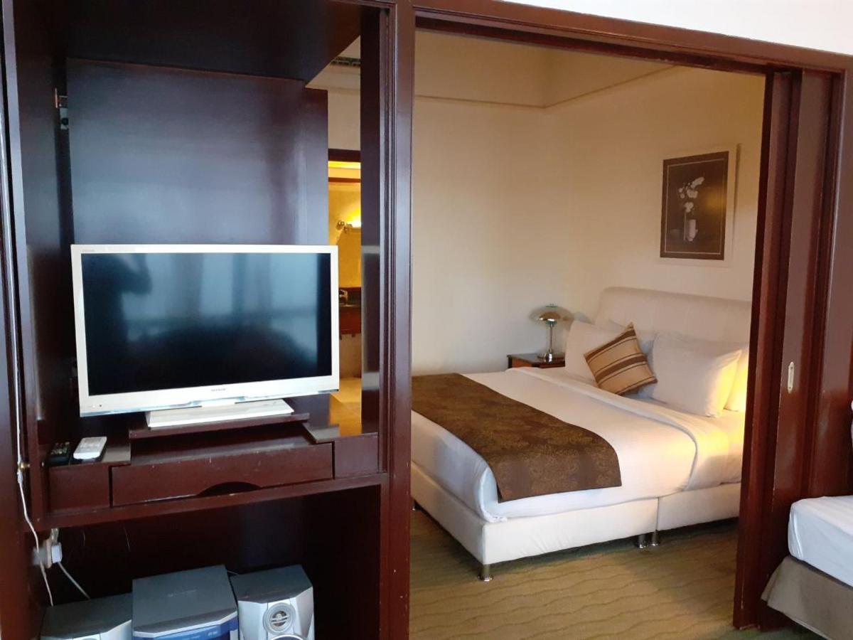 Homestay Fantastic At Times Square *