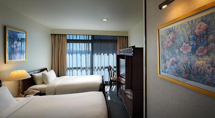 Fantastic At Times Square Homestay