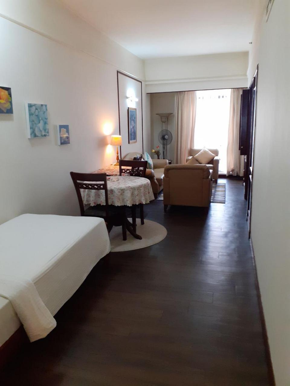 Homestay Fantastic At Times Square Kuala Lumpur