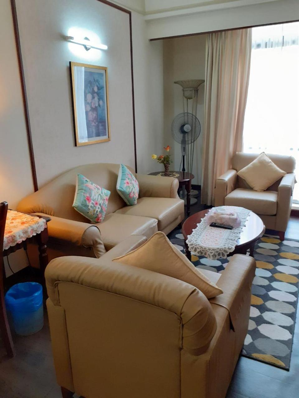 Fantastic At Times Square Homestay