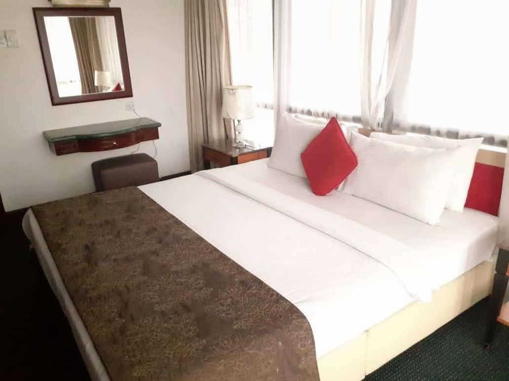 Homestay Fantastic At Times Square Kuala Lumpur