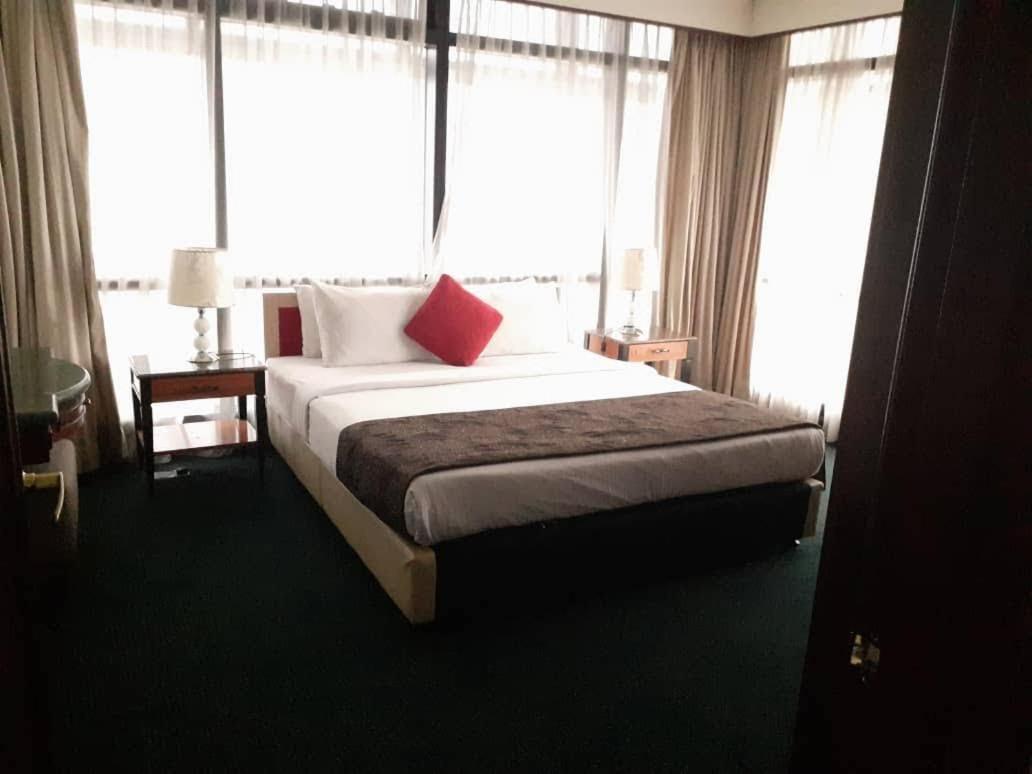 Fantastic At Times Square Homestay Kuala Lumpur