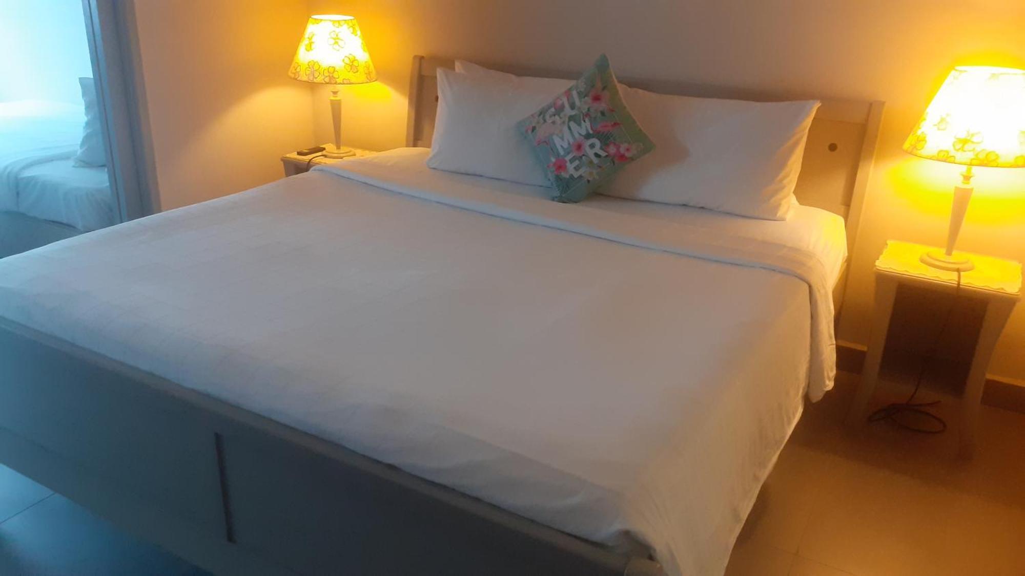Homestay Fantastic At Times Square Kuala Lumpur