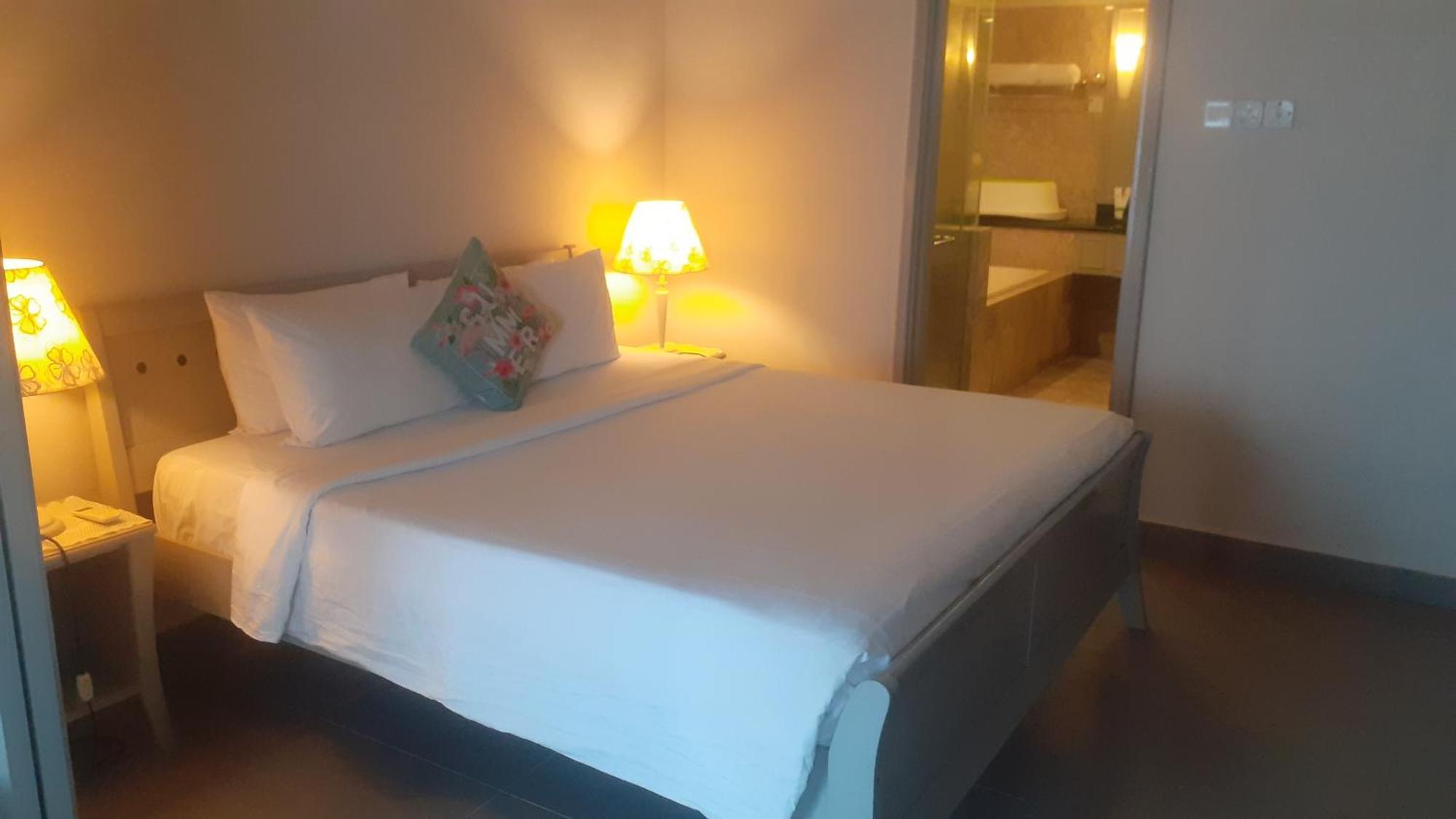 Fantastic At Times Square Homestay *
