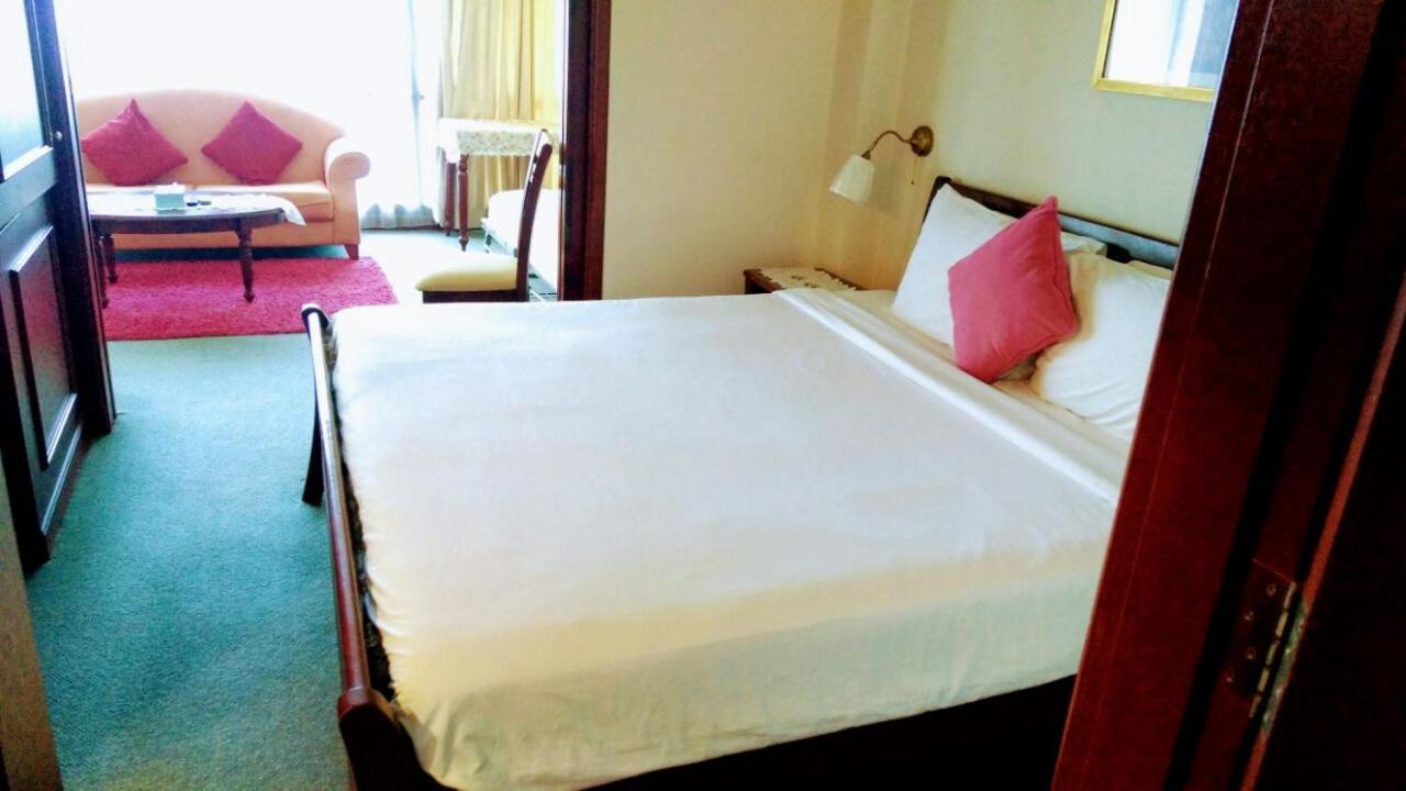 Homestay Fantastic At Times Square