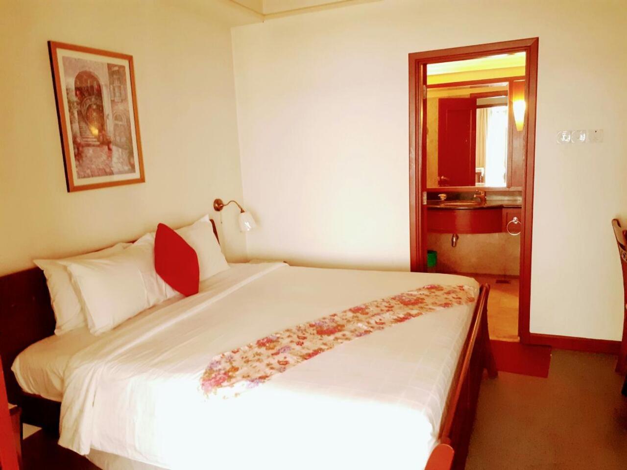Homestay Fantastic At Times Square *