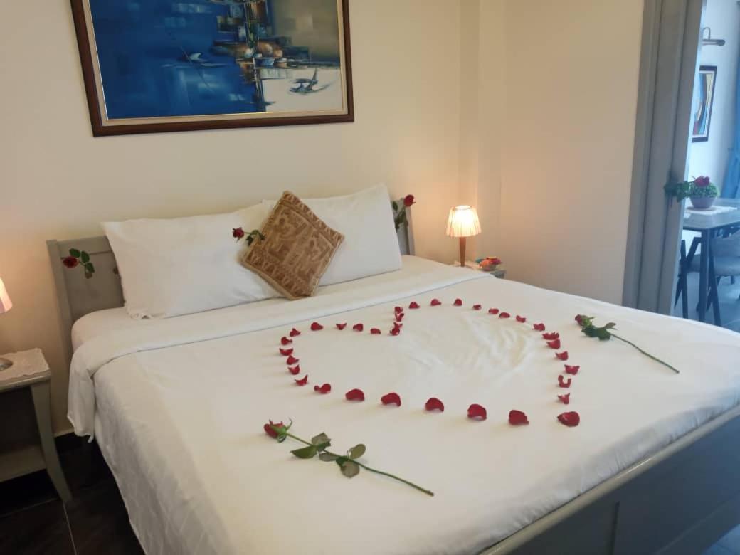 Homestay Fantastic At Times Square *