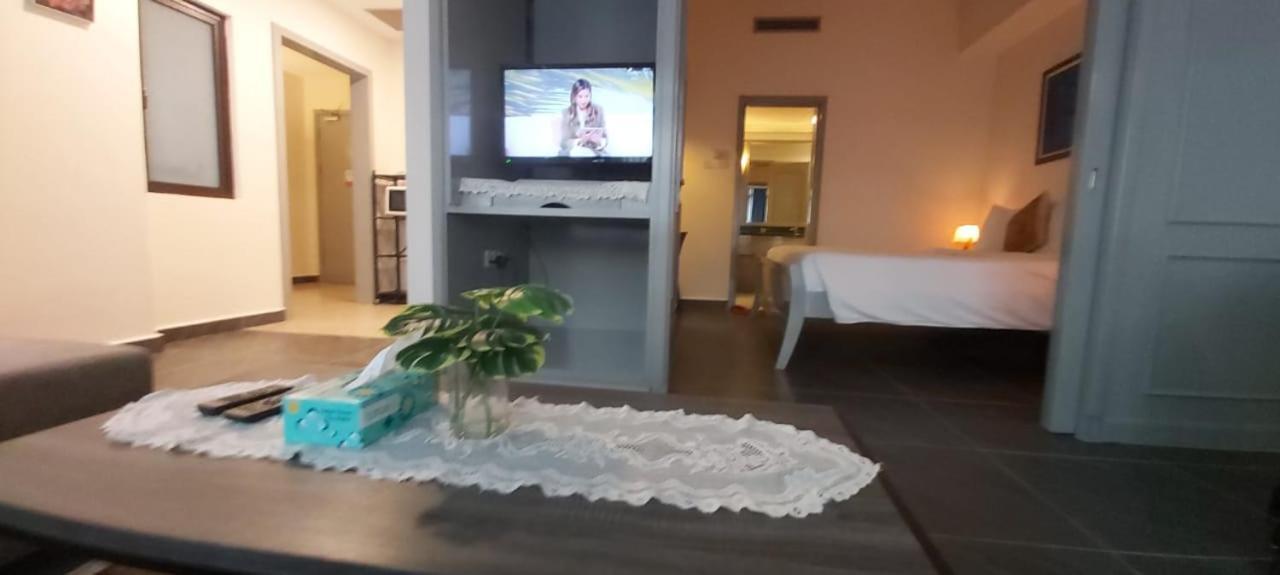 Fantastic At Times Square Homestay