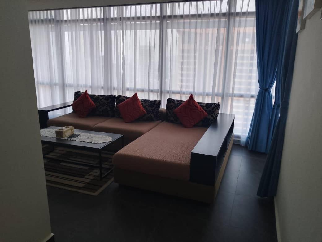 Fantastic At Times Square Homestay