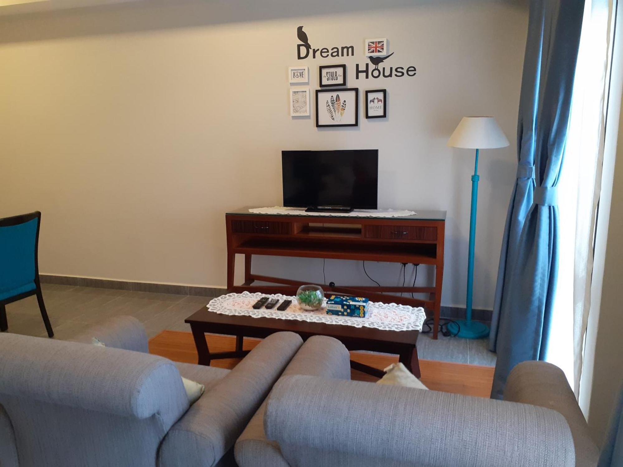 Fantastic At Times Square Homestay Kuala Lumpur