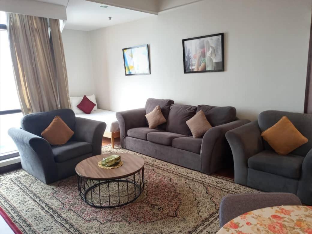 Fantastic At Times Square Homestay
