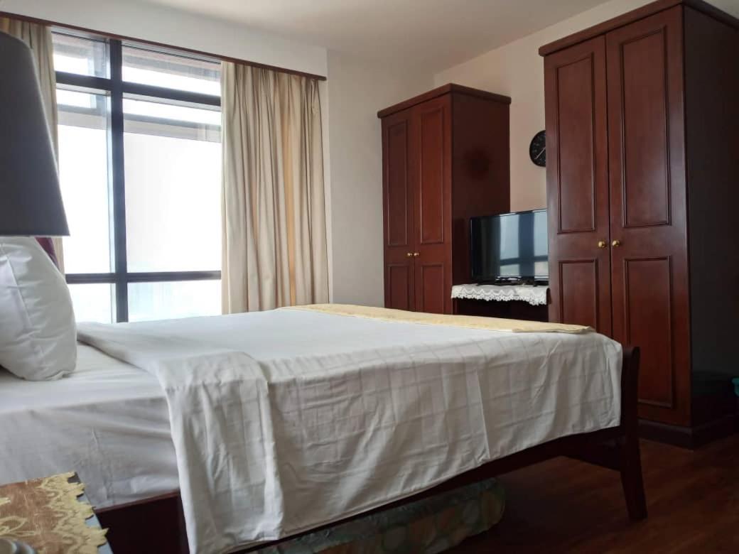 Homestay Fantastic At Times Square