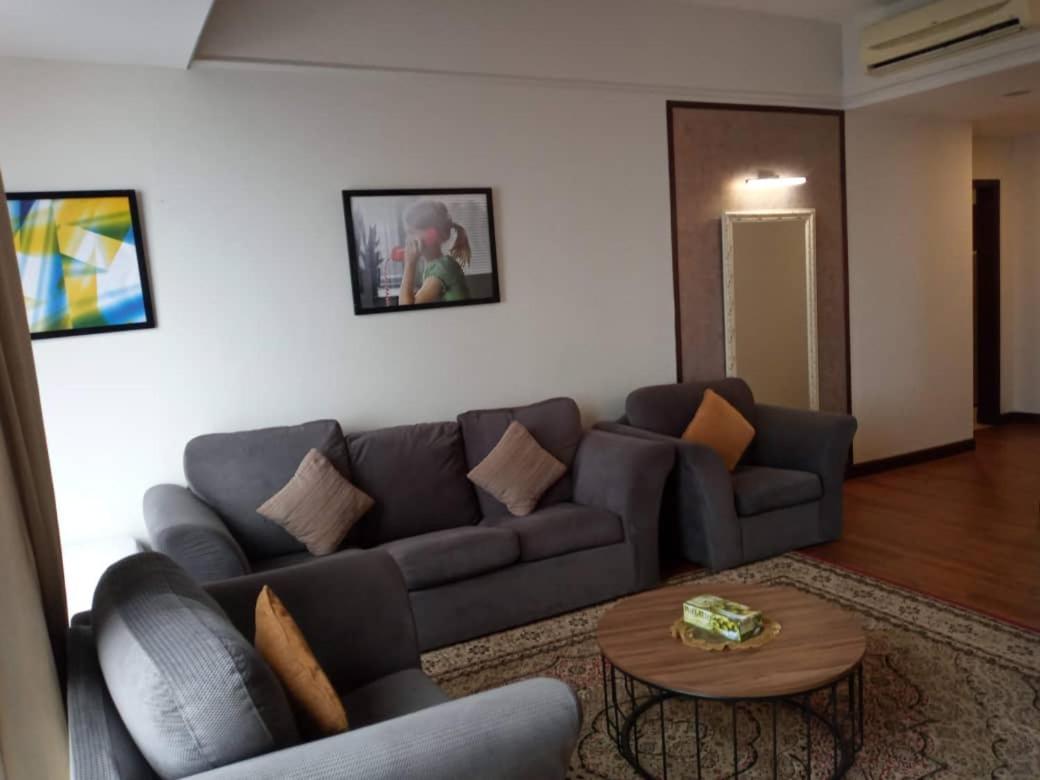 Homestay Fantastic At Times Square *