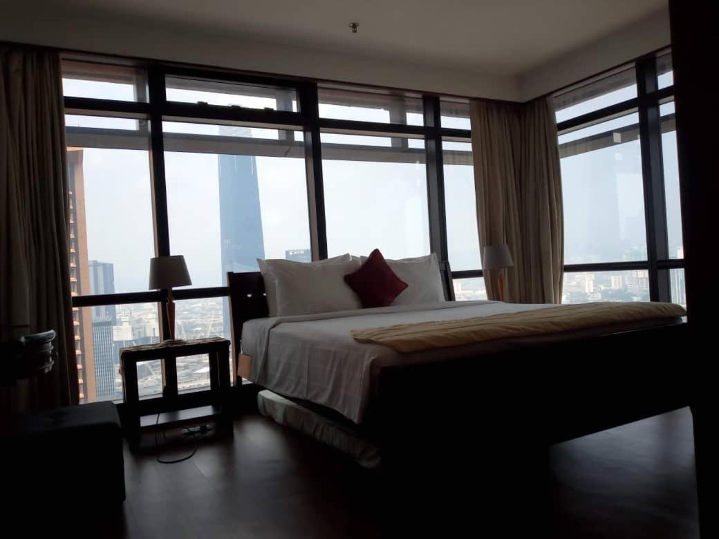 Fantastic At Times Square Homestay Kuala Lumpur