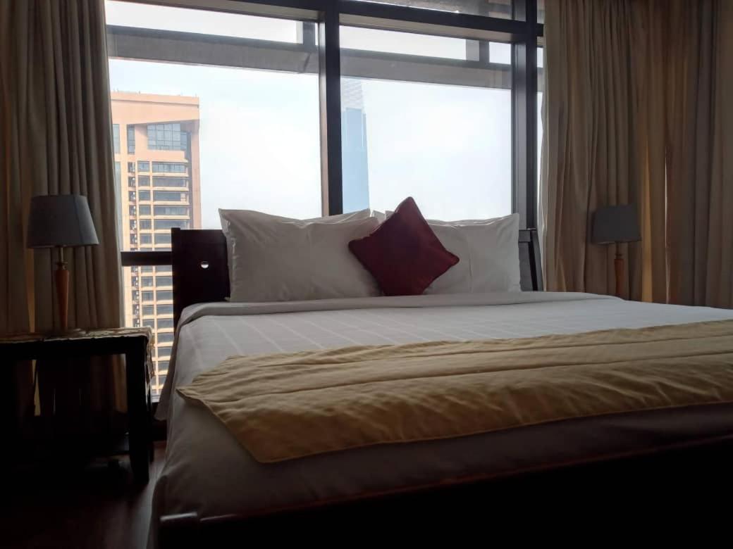 Homestay Fantastic At Times Square Kuala Lumpur