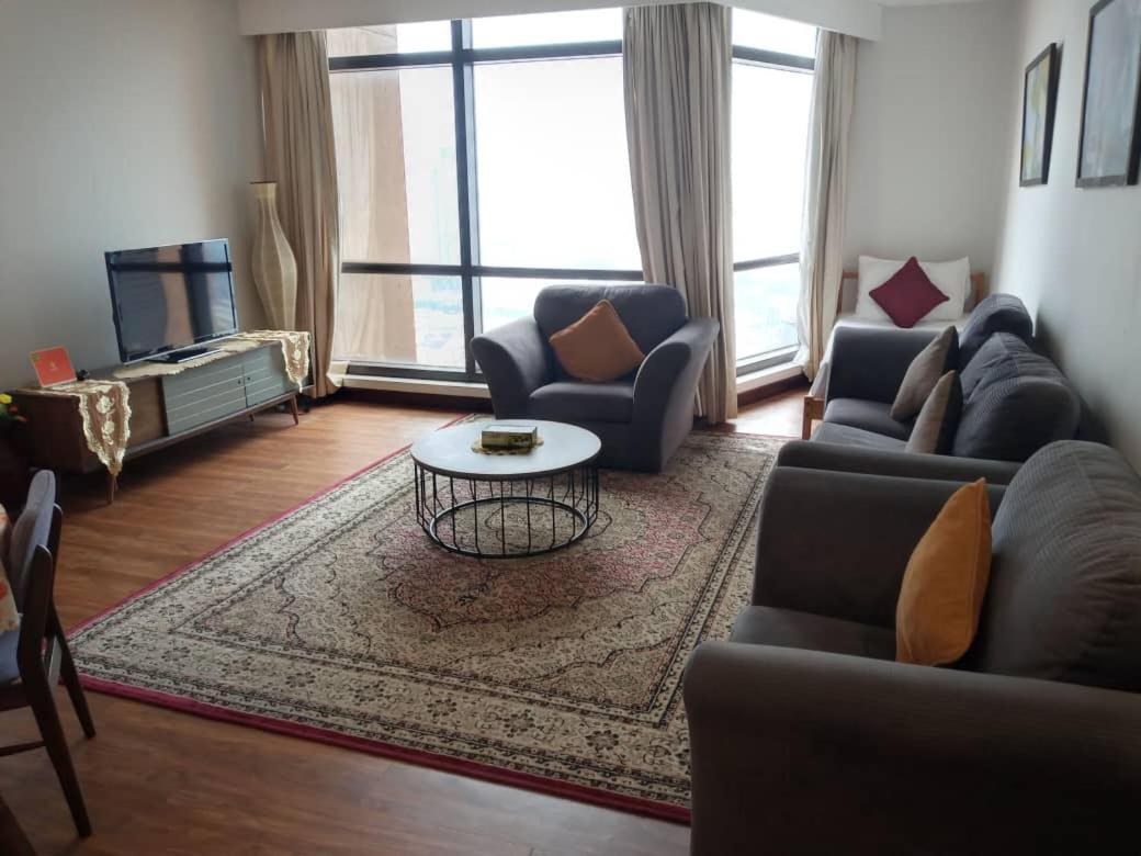 Fantastic At Times Square Homestay