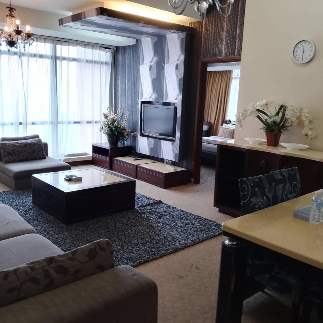Homestay Fantastic At Times Square Kuala Lumpur