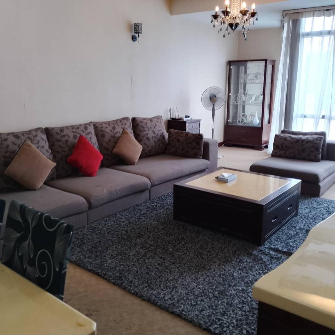 Fantastic At Times Square Homestay *