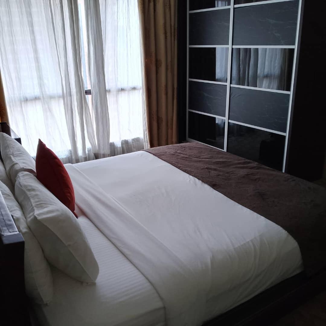 Fantastic At Times Square Homestay Kuala Lumpur