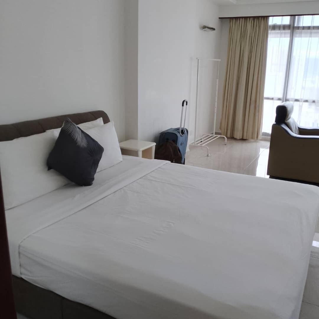 Homestay Fantastic At Times Square Kuala Lumpur