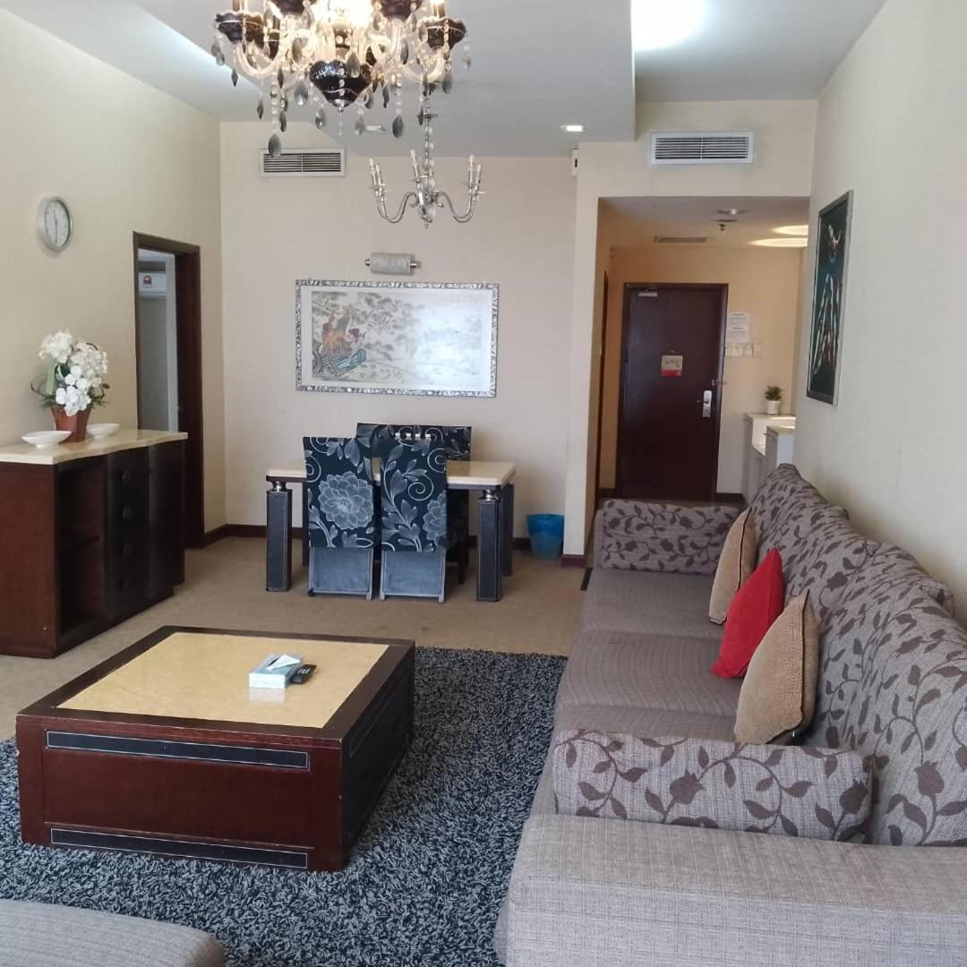 Fantastic At Times Square Homestay