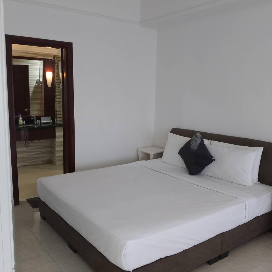 Homestay Fantastic At Times Square